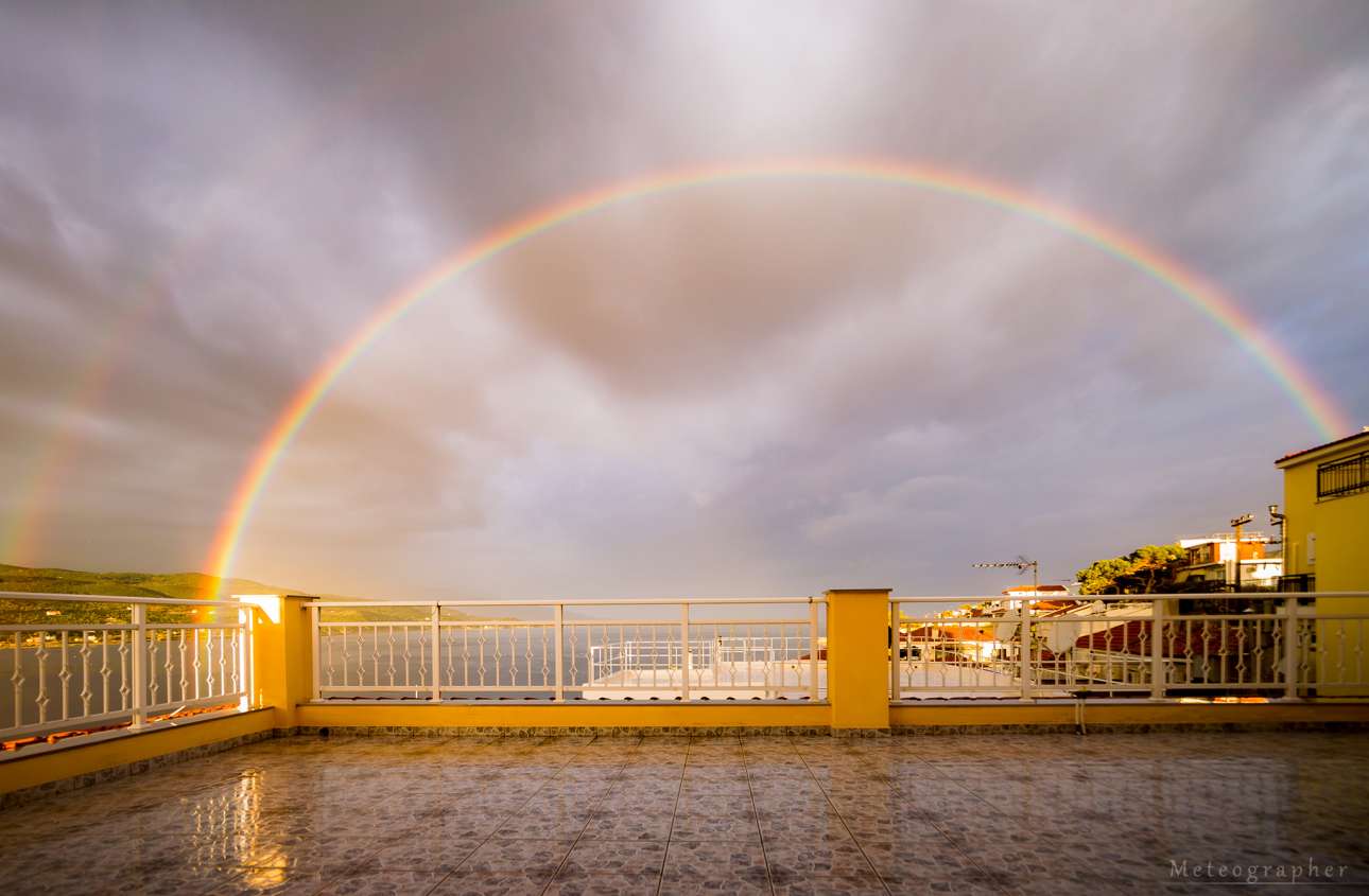 Πλήρες Τόξο