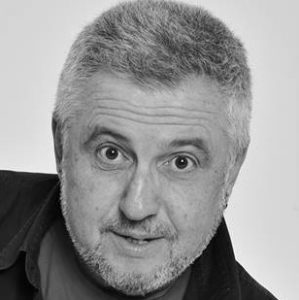 Στάθης Παναγιωτόπουλος