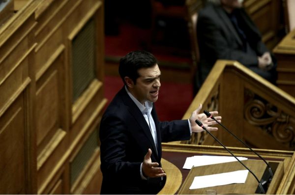 (ΤΖΑΜΑΡΟΣ ΠΑΝΑΓΙΩΤΗΣ/InTimeNews)