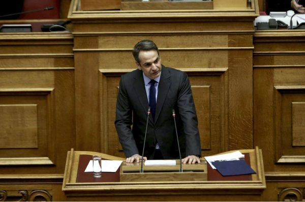 (ΤΖΑΜΑΡΟΣ ΠΑΝΑΓΙΩΤΗΣ/InTimeNews)