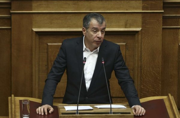 (ΤΖΑΜΑΡΟΣ ΠΑΝΑΓΙΩΤΗΣ/InTimeNews)