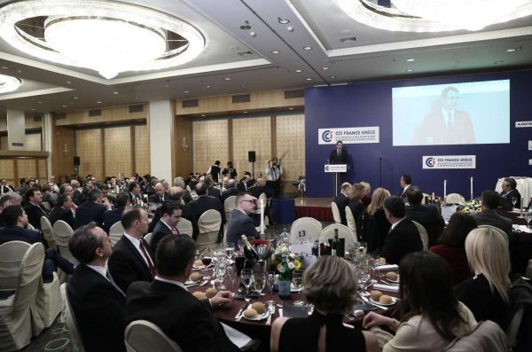 (ΛΙΑΚΟΣ ΓΙΑΝΝΗΣ/InTimeNews)