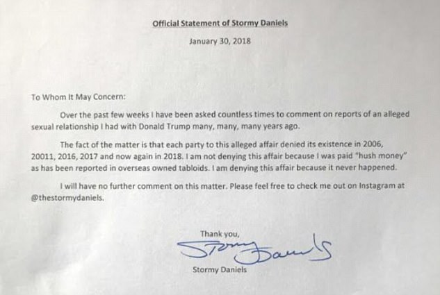 48BFB6BB00000578-5333535-Daniels_lawyer_confirmed_his_clients_statement_Tuesday_just_hour-a-41_1517380954063