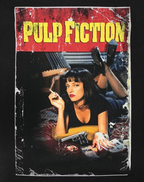 Υπό συνθήκες, ναι, είναι μια κωμωδία...