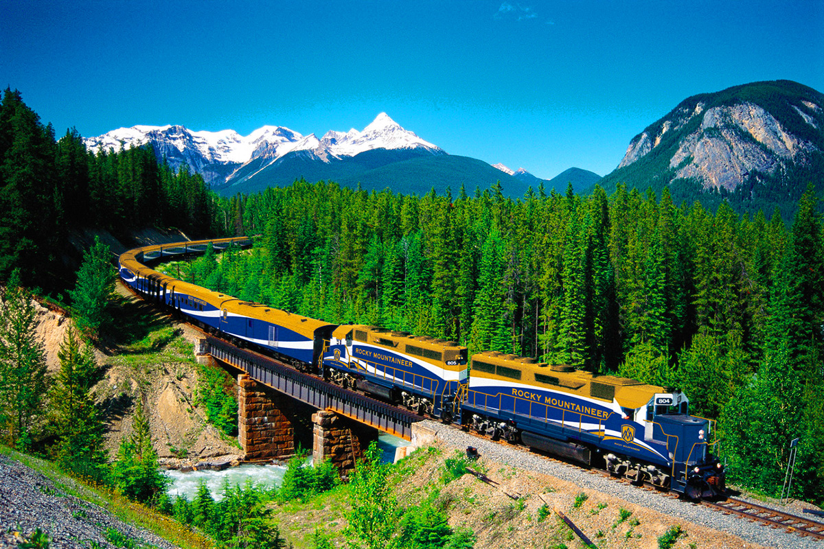 Rocky-Mountaineer
