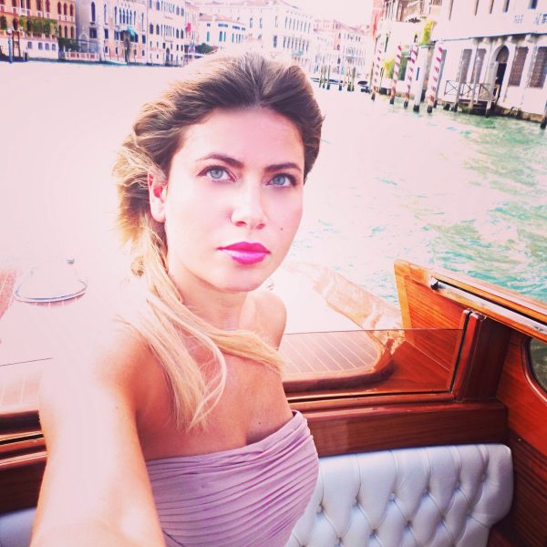 (Simona Mangiante/Twitter)