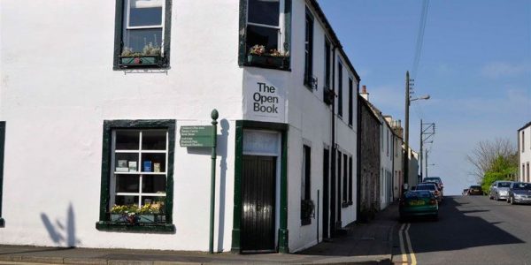 Γνώσεων και σελίδων γωνία...