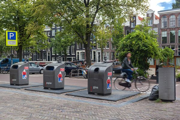 Paper and glass-waste-Holland_228975598