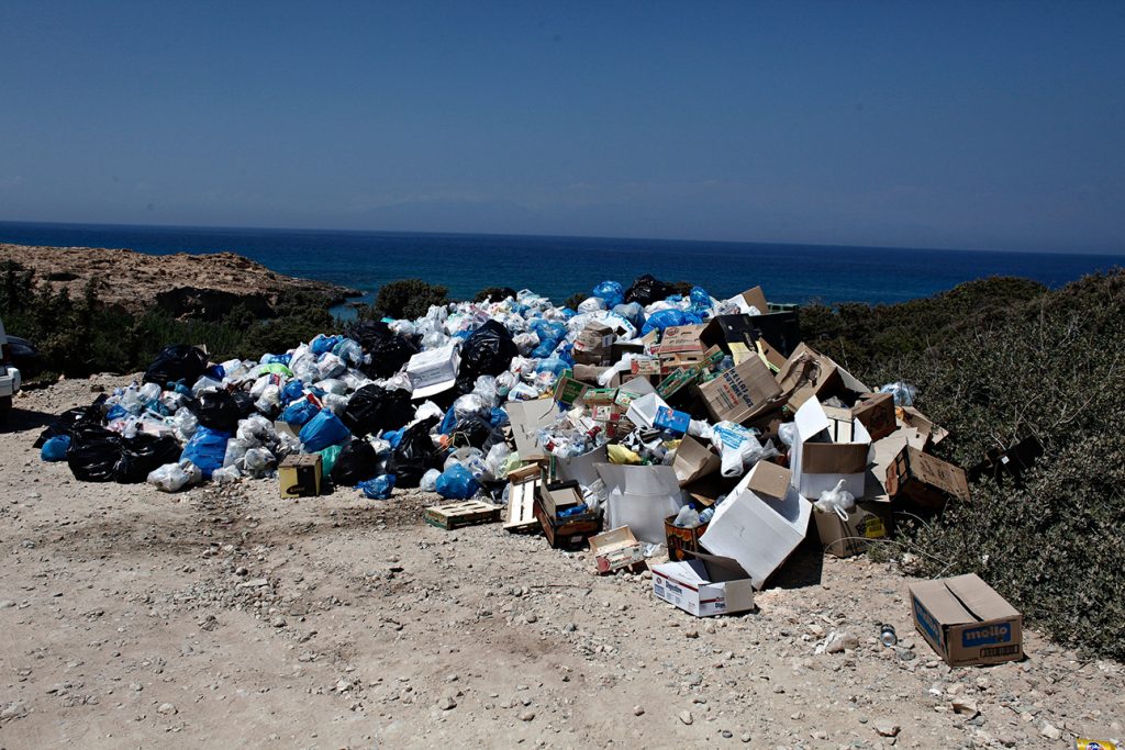 Summer snapshots from Gavdos island on August 2016 / Καλοκαιρινά στιγμιότυπα απο τη Γαύδο τον Αύγουστο του 2016