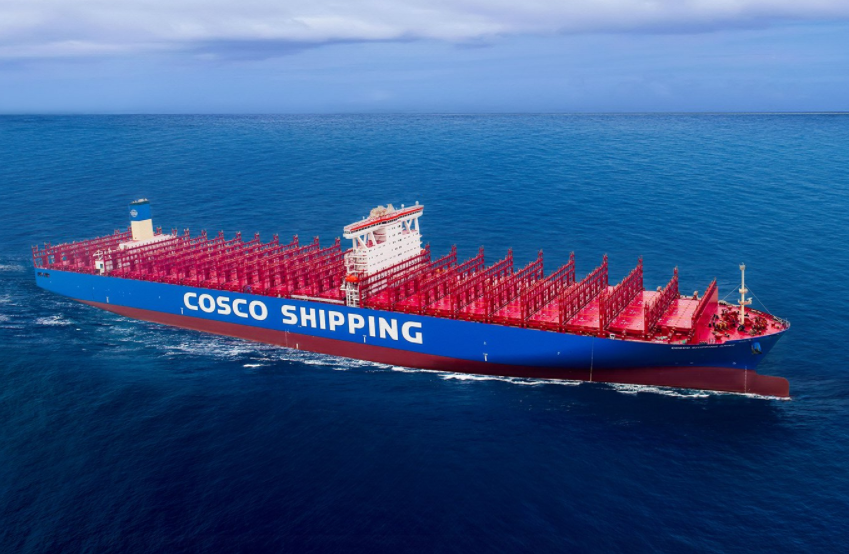 cosco