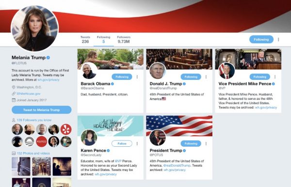 melania-twitter