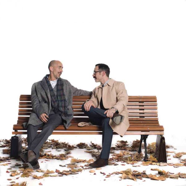 Τελικά, πόσο φίλοι είναι οι δυο φίλοι;