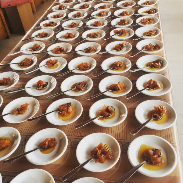 ΚΟΥΖΙΝΑ ΤΟΥ ΘΕΟΥ 2