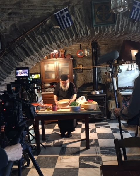 ΚΟΥΖΙΝΑ ΤΟΥ ΘΕΟΥ 3