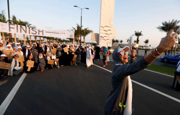 2018-03-08T165238Z_1044934530_RC1C62D3E3E0_RTRMADP_3_WOMENS-DAY-SAUDI