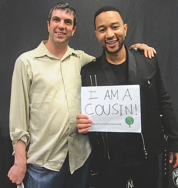 AJJECOBS-John Legend