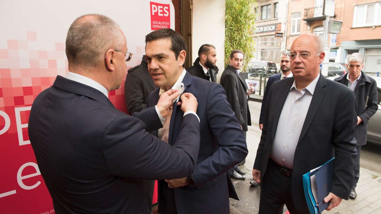 Tsipras