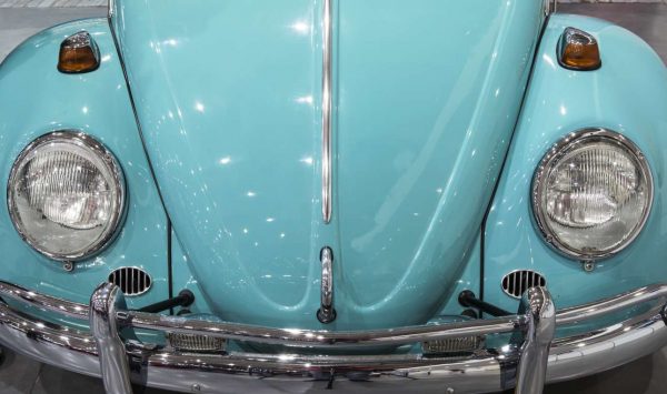 Το πλέον αναγνωρίσιμο «πρόσωπο» στην αυτοκινητοβιομηχανία (Shutterstock)