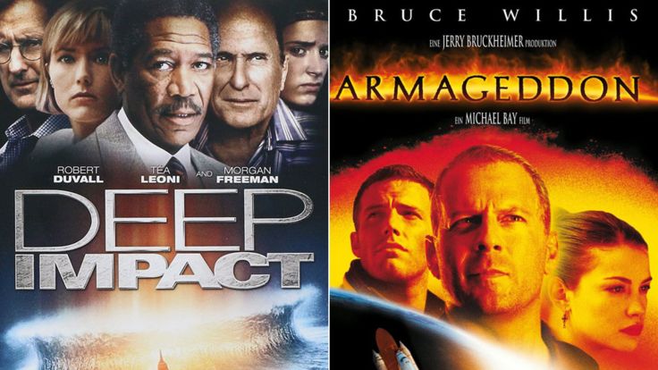 DEEP-IMPACT