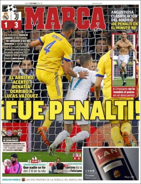 marca