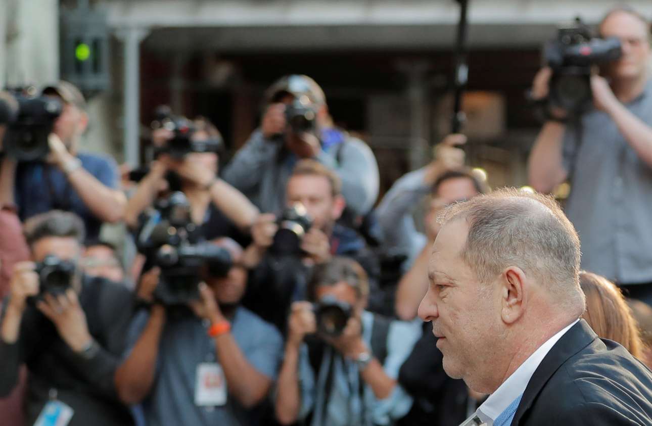 2018-05-25T114240Z_1391409880_RC1A4204DE10_RTRMADP_3_PEOPLE-HARVEY-WEINSTEIN