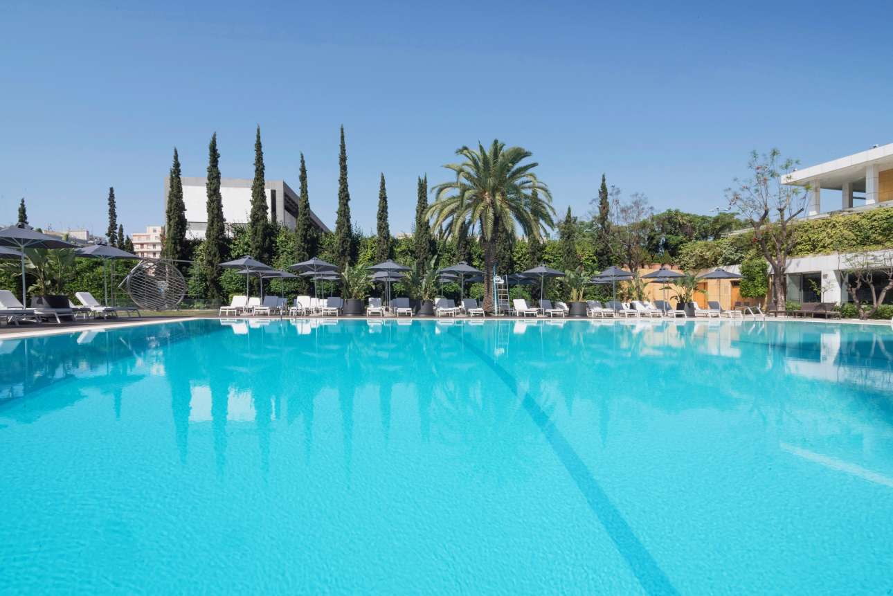 Ρωτήστε για τα πακέτα εισόδων - συμφέρουν! (hilton)