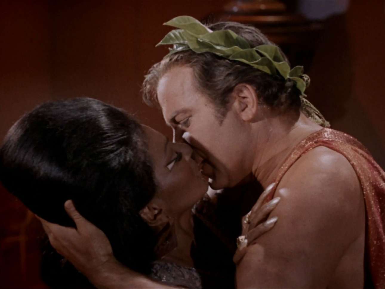 (Desilu Productions/Norway Corporation)