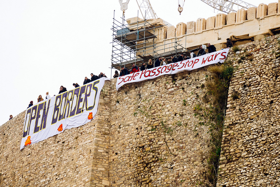 Φωτογραφίες δρόμου