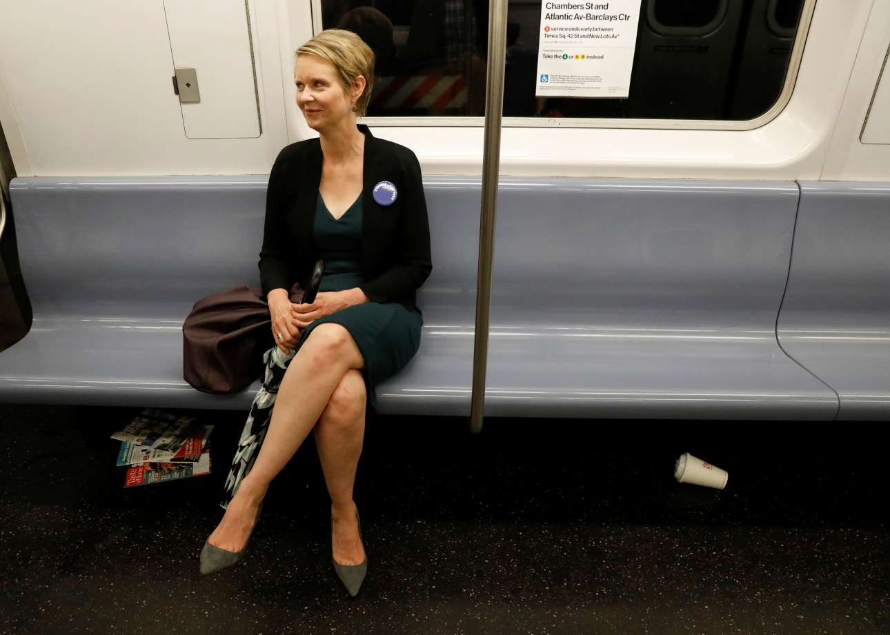 2018-06-01T165642Z_615532031_RC1CE4FCDB30_RTRMADP_3_NEW-YORK-GOVERNOR-CYNTHIA-NIXON