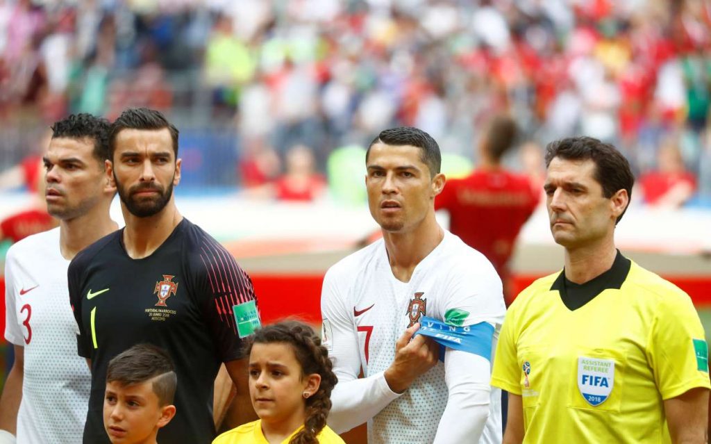 2018-06-20T120120Z_2113610478_RC151AFE3550_RTRMADP_3_SOCCER-WORLDCUP-POR-MAR