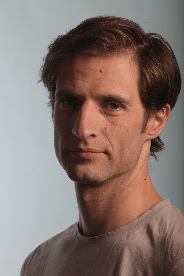 Ο Μάξιμος Μουμούρης