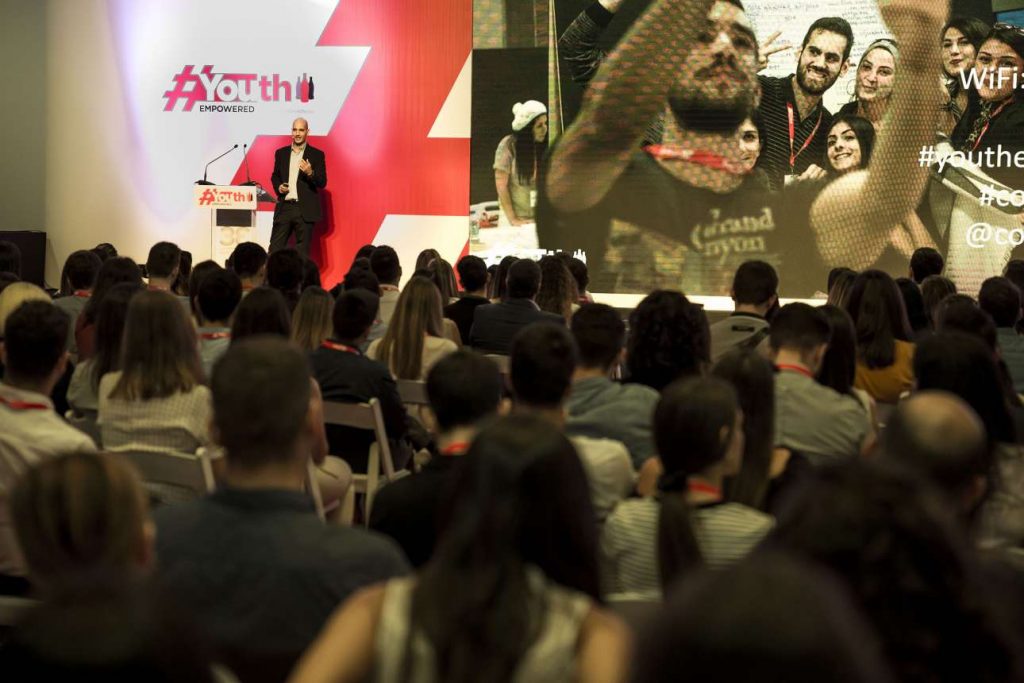 Youth Empowered_Peristeri_II