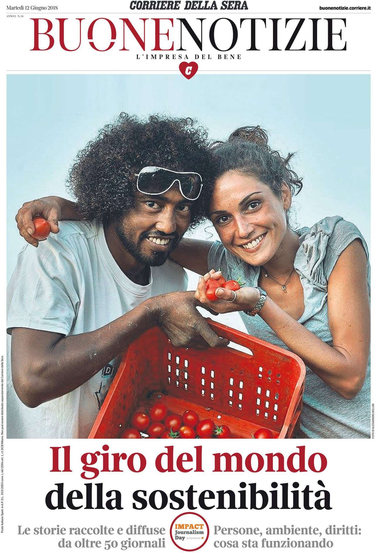 corriere