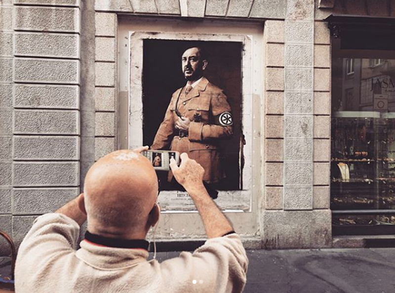 (Beastmastertv/Instagram) 