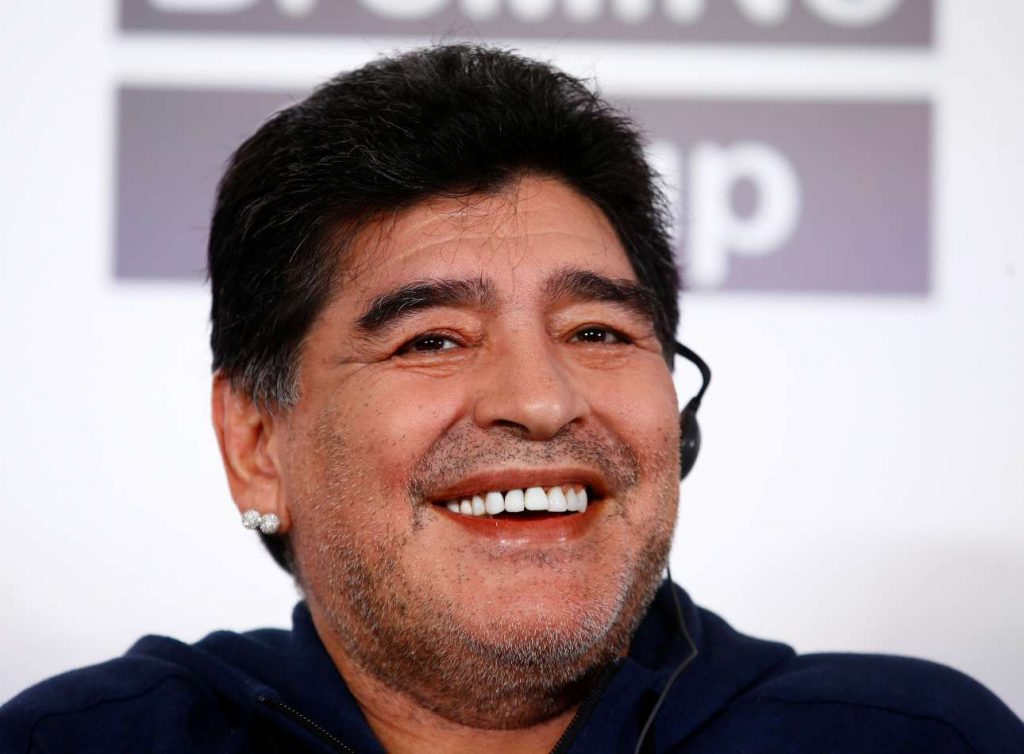 2018-07-16T155558Z_946000086_RC18C09CD4B0_RTRMADP_3_SOCCER-BELARUS-MARADONA
