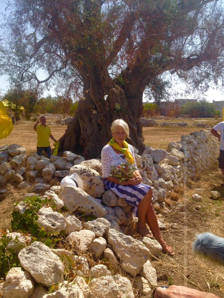 (Coldiretti Giovani Impresa Lecce/Facebook)