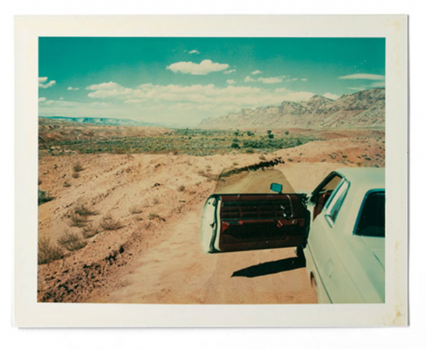 Wim-Wenders-Valley-of-the-Gods-Utah-1977-©-Wim-Wenders-Courtesy-of-the-artist