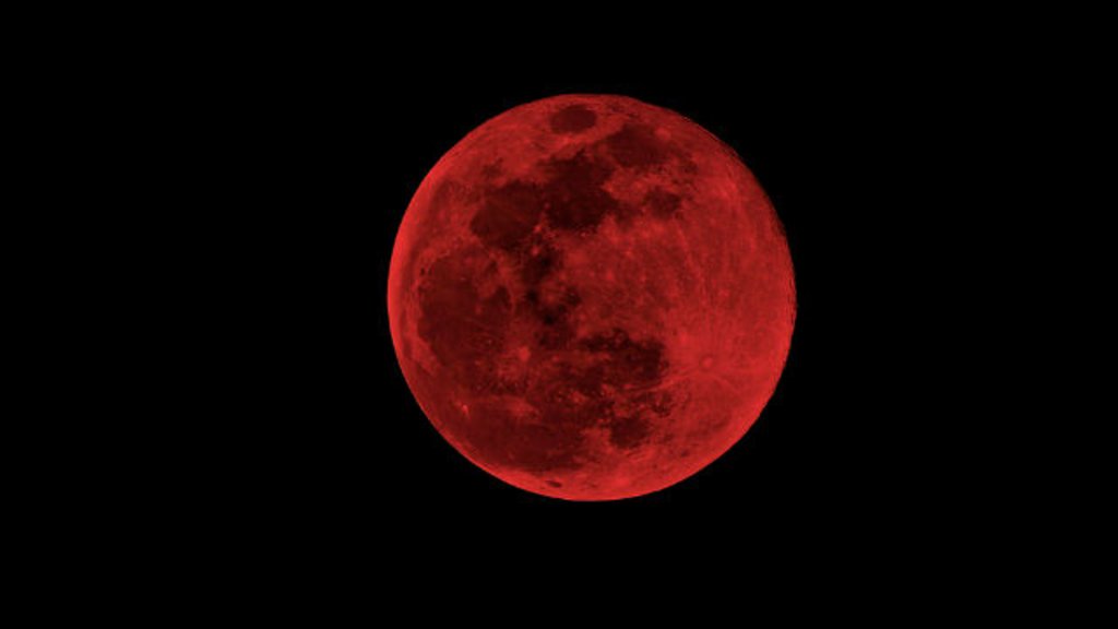 redmoon