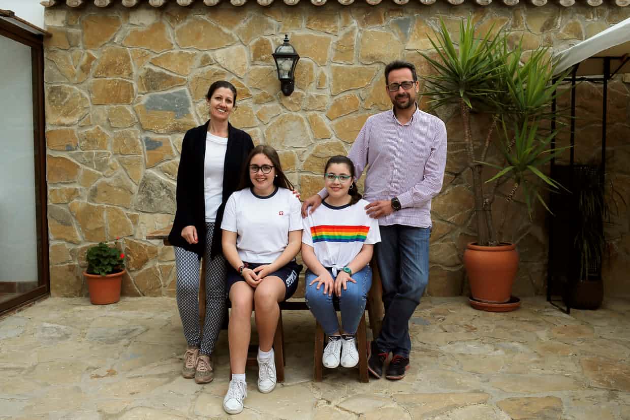 Arriate, southern Spain_Fam_3500