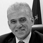 Πάνος Καρβούνης