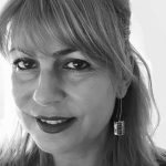 Μαρία Μπελιβάνη