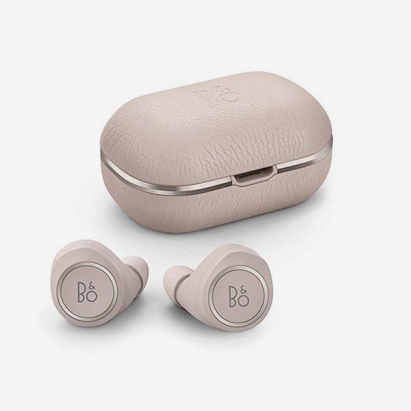 1 akoustika- Handsfree Bang - Olufsen