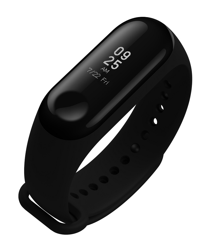 8 Activity Tracker Xiaomi Mi Band 3