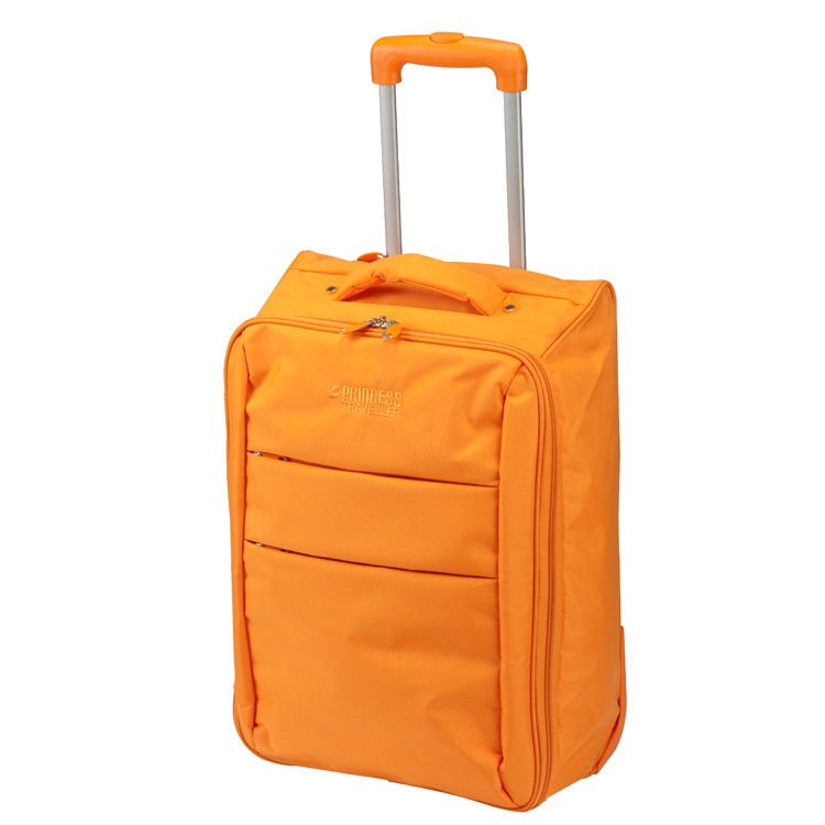 9 Princess Trolley Foldable