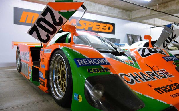 MAZDA_RACER
