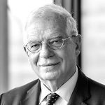 Γιοσέπ Μπορέλ