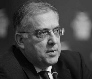 Τάκης Θεοδωρικάκος