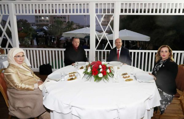 Murat Cetinmuhurdar/Presidential Press Office/Handout via REUTERS