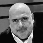 Γιώργος Σκορδίλης