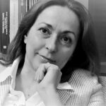 Χριστίνα Ζαραφωνίτου